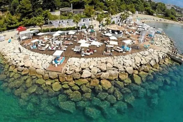 Luxury Apartment Anna Split 0*,  Croatia