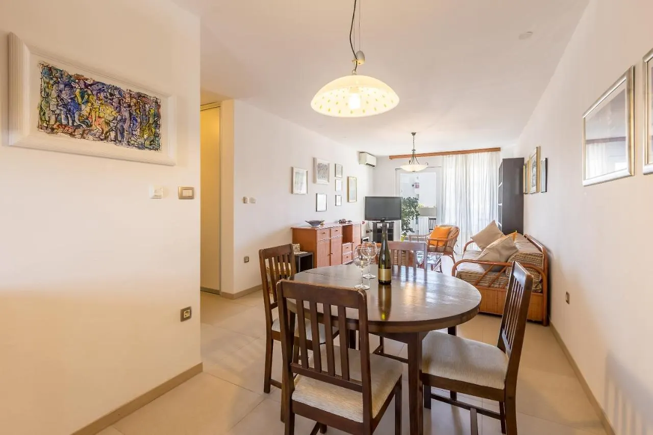Luxury Apartment Anna Split