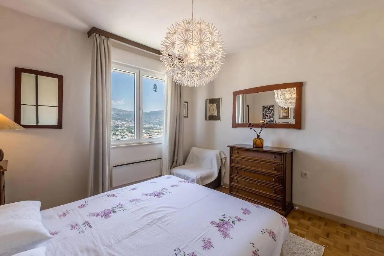 Luxury Apartment Anna Split