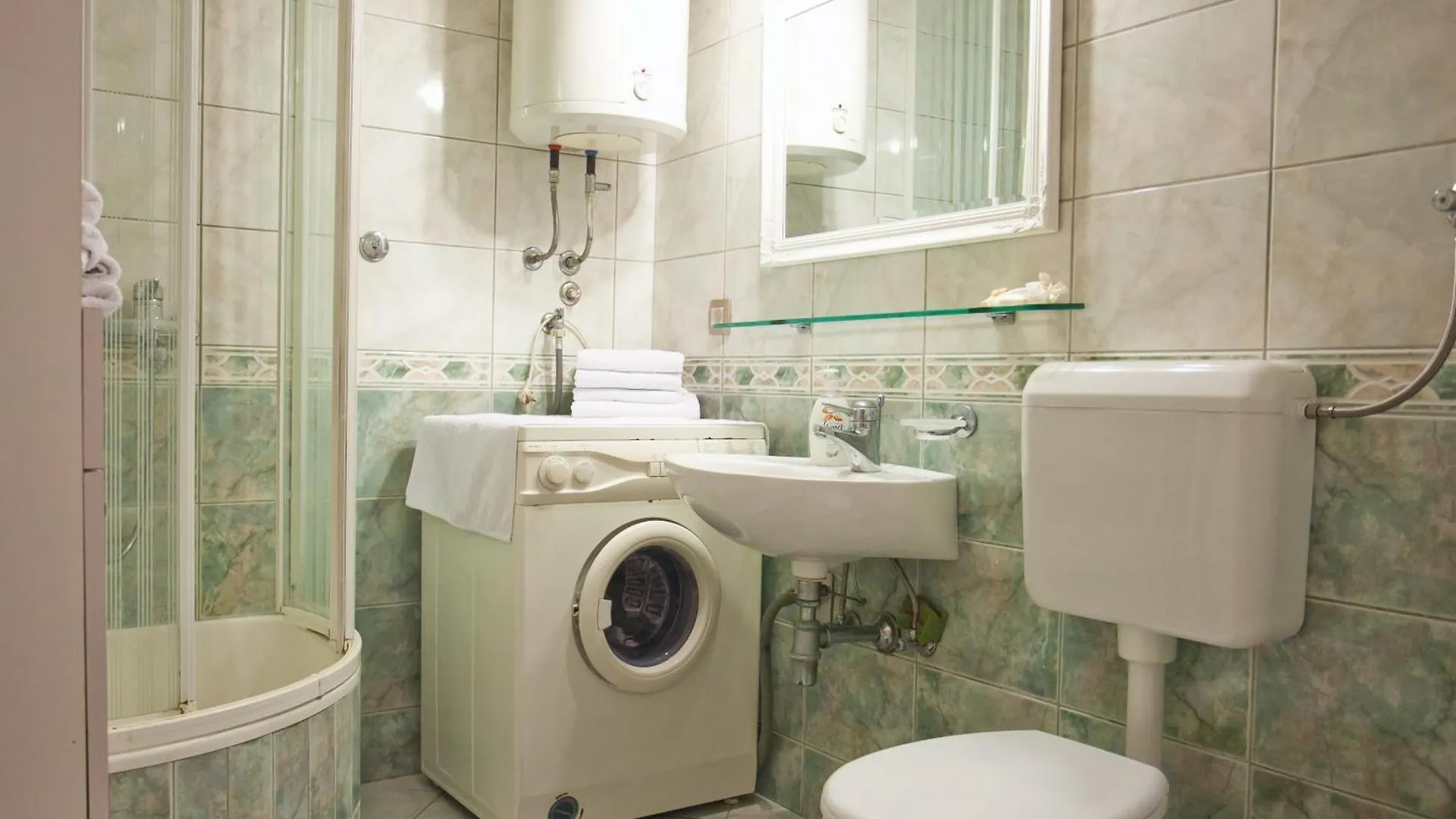 Luxury Apartment Anna Split