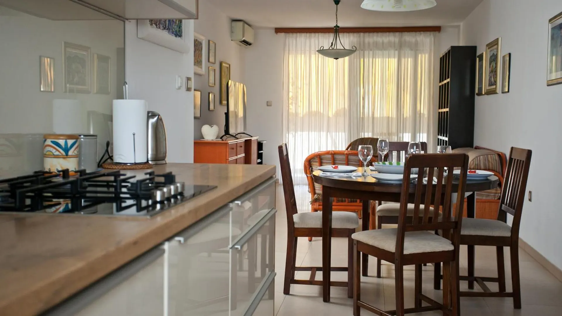 Luxury Apartment Anna Split