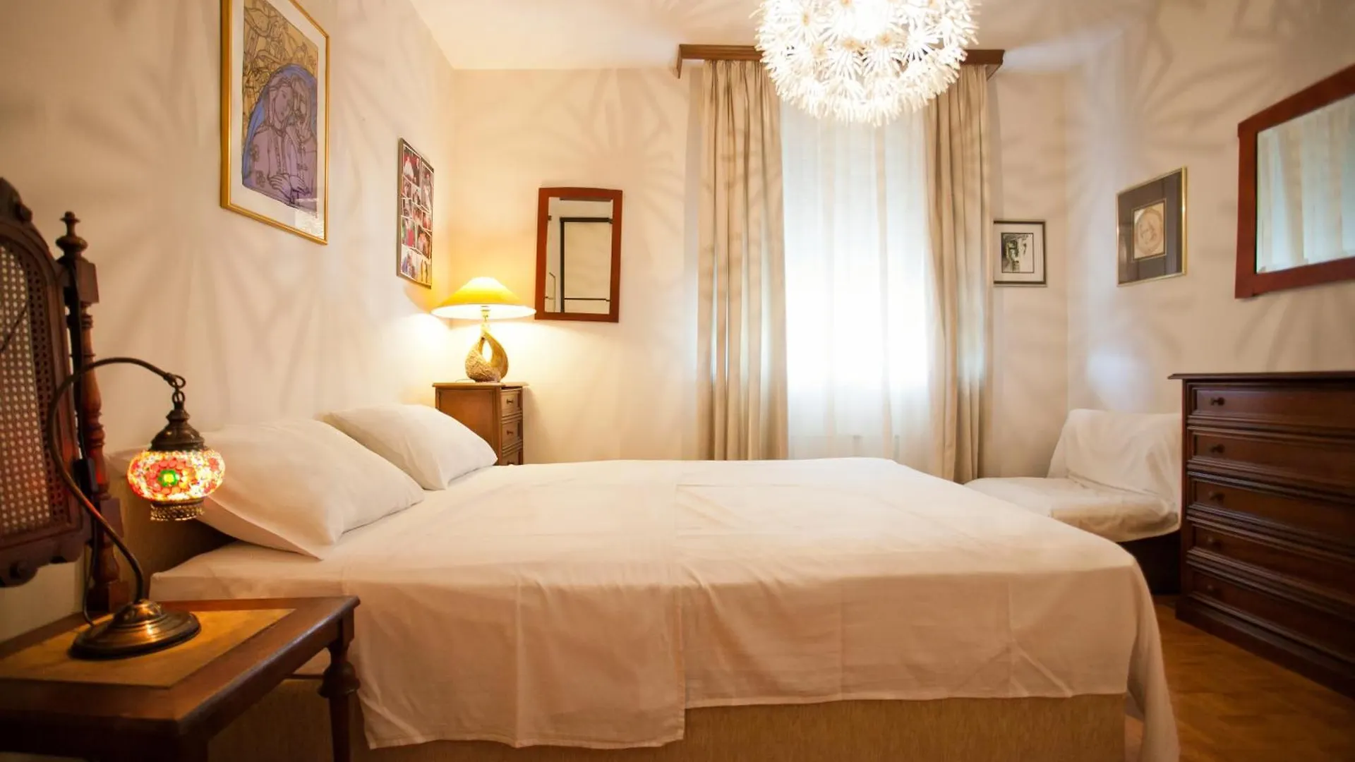 Luxury Apartment Anna Split Croatia