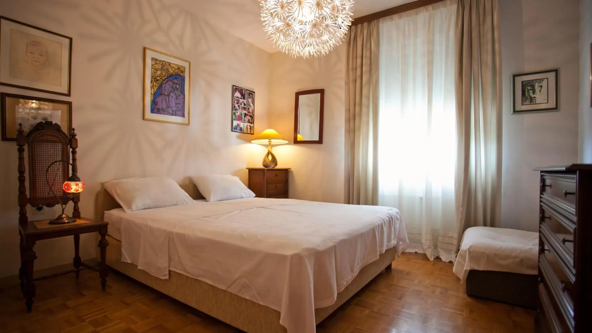Luxury Apartment Anna Split 0*,  Croatia