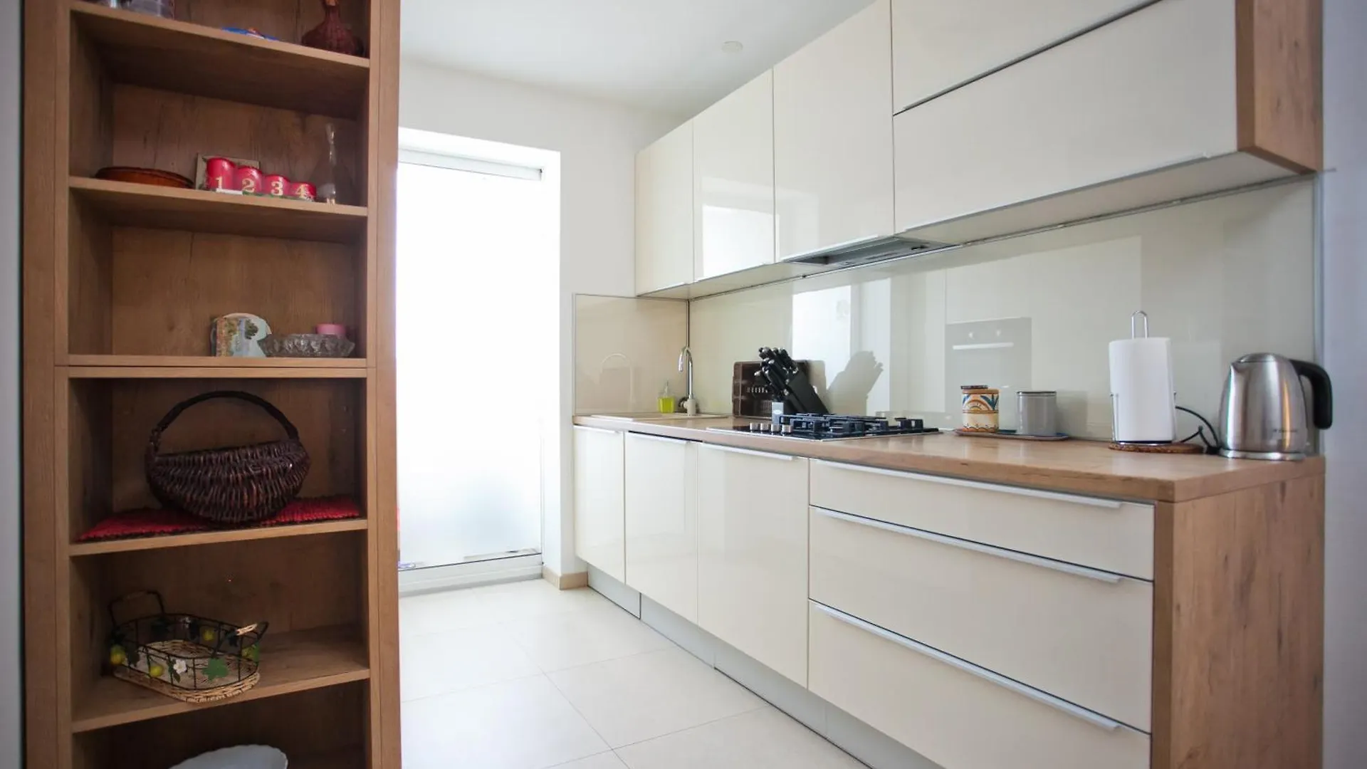 Luxury Apartment Anna Split 0*,