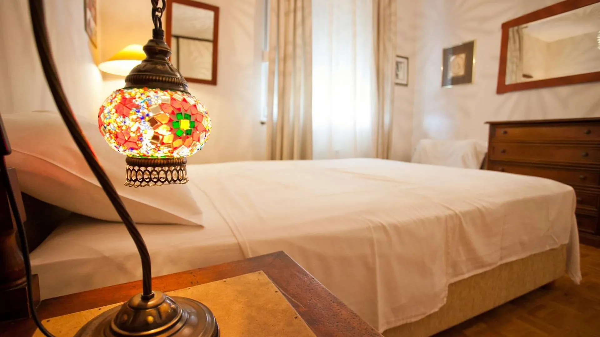 Luxury Apartment Anna Split