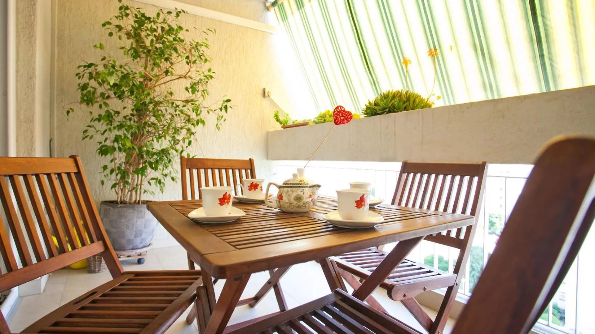 Luxury Apartment Anna Split