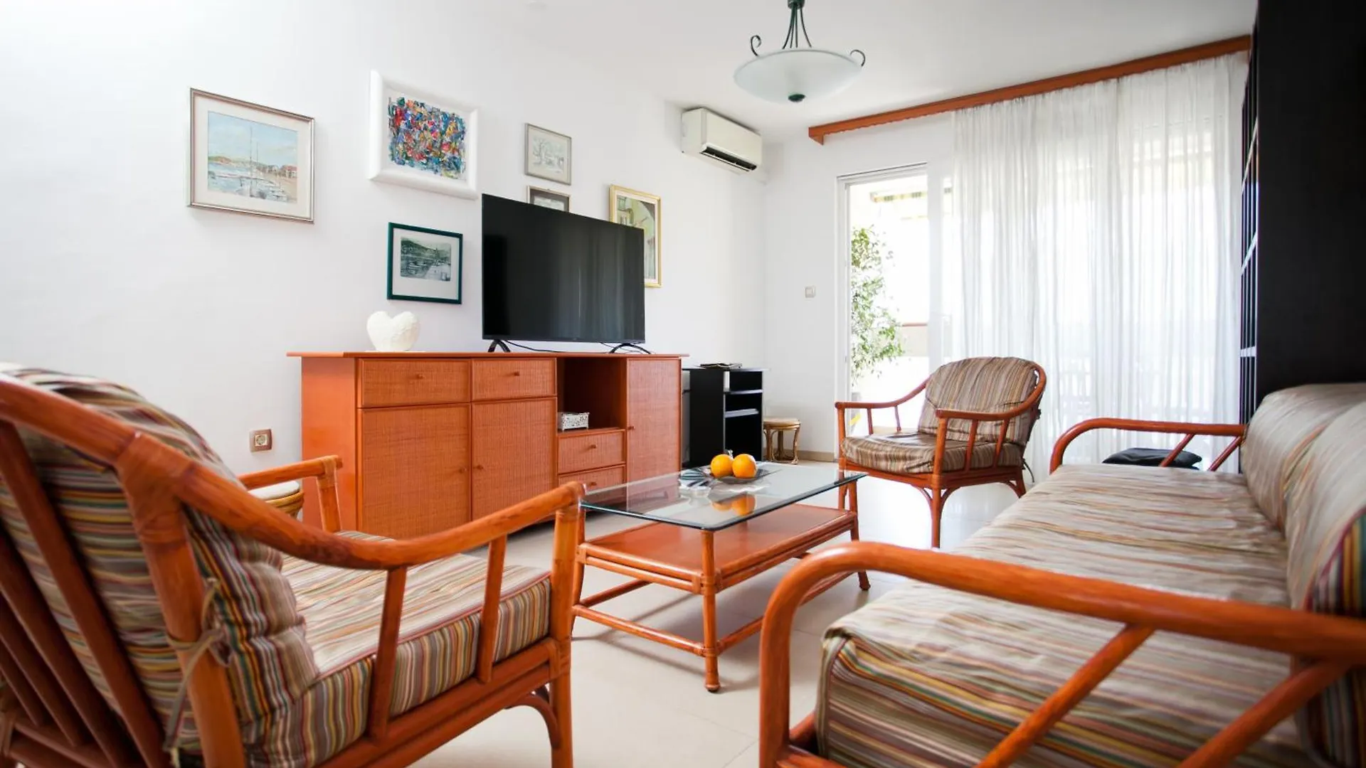 Luxury Apartment Anna Split