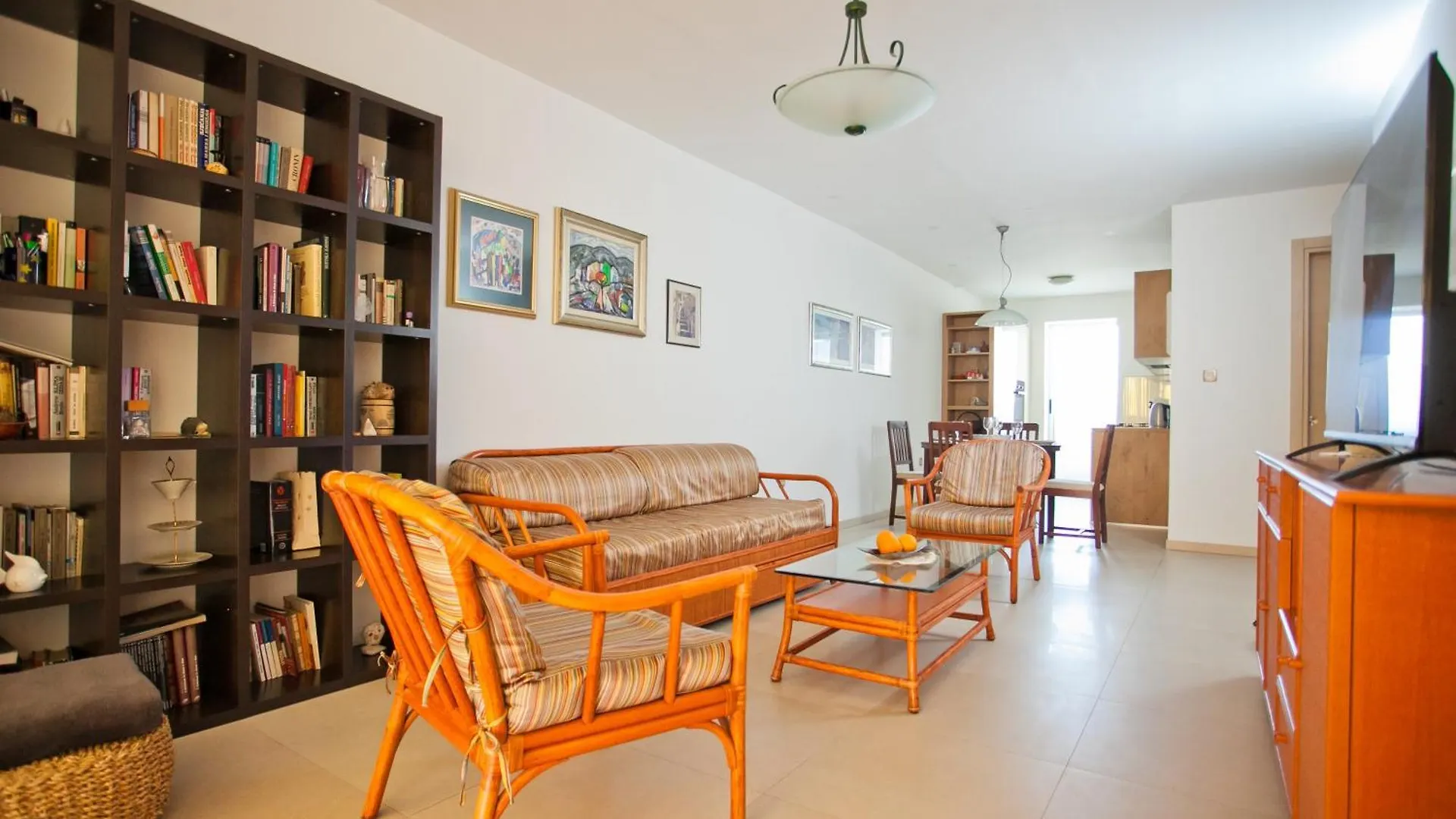 Luxury Apartment Anna Split