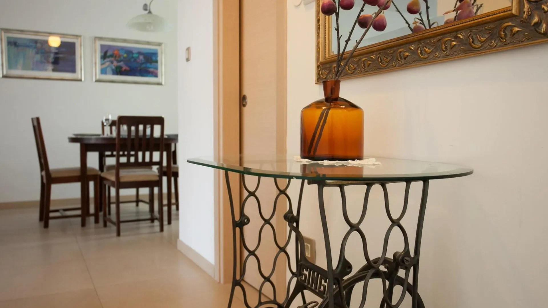 Luxury Apartment Anna Split