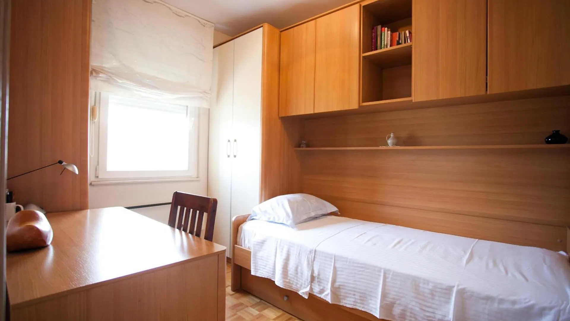 Luxury Apartment Anna Split Croacia