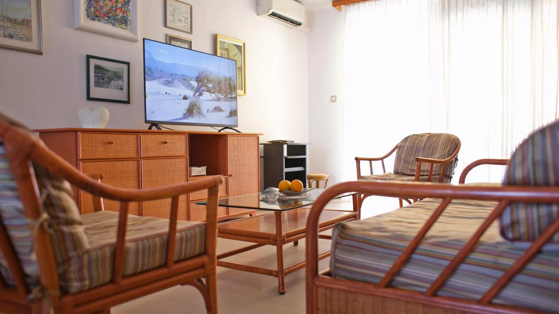 Luxury Apartment Anna Split Croatia