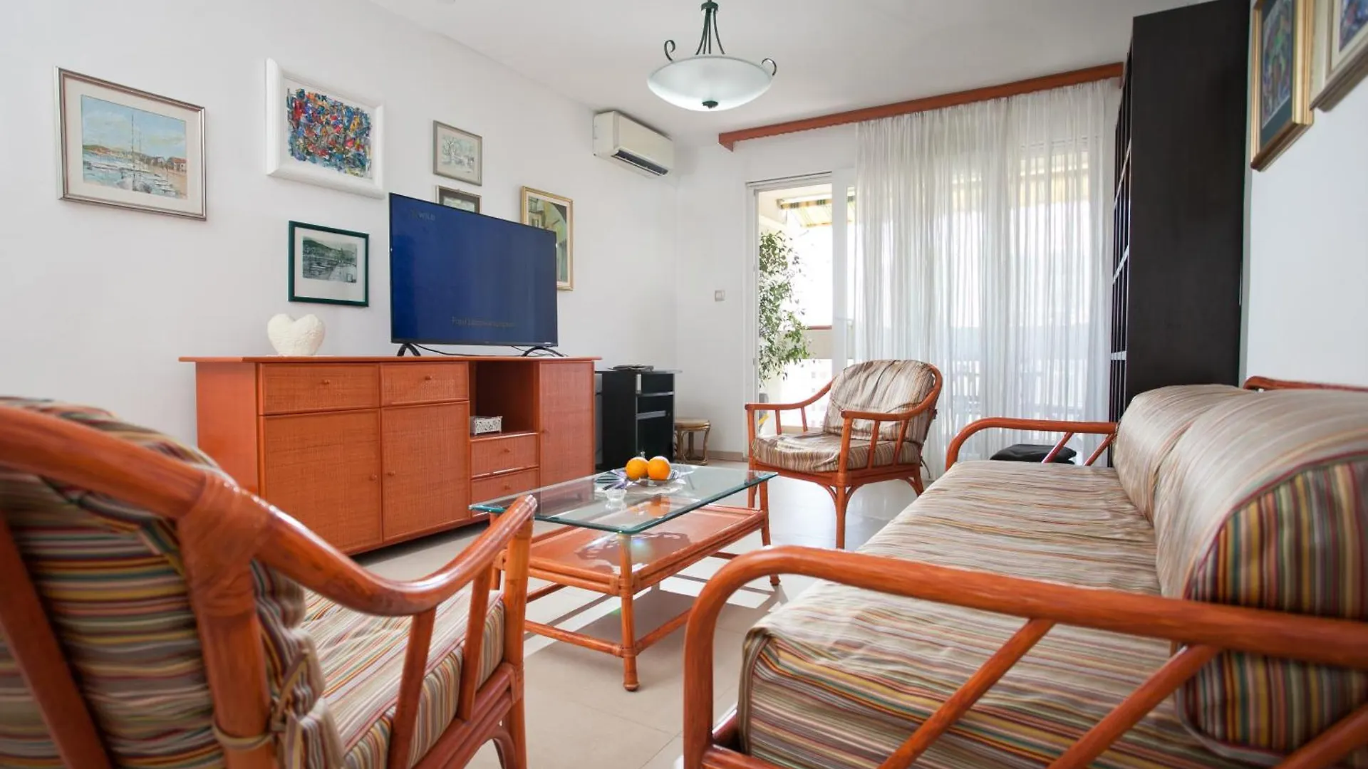 Luxury Apartment Anna Split 0*,
